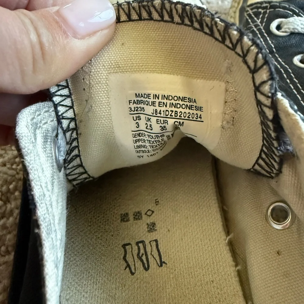 Converse All Star Sneakers